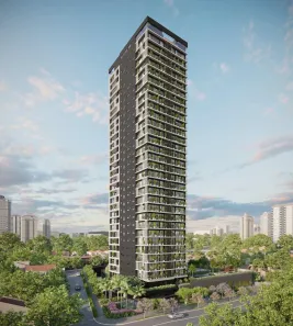 Apartamento com 3 Quartos à venda, 200m² no Serrinha, Goiânia
