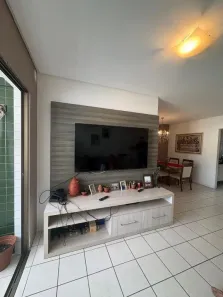 Apartamento com 3 Quartos à venda, 101m² no Rosarinho, Recife