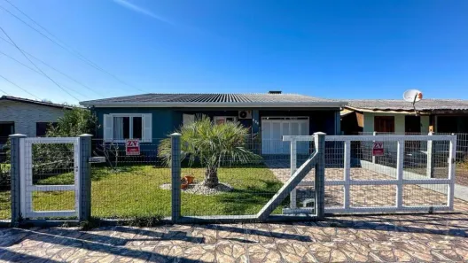 Casa com 3 Quartos à venda, 142m² no Rainha do Mar, Xangri-Lá