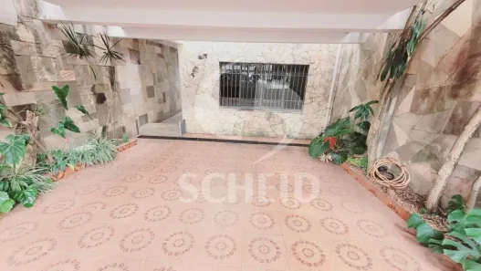Sobrado com 3 Quartos à venda, 140m² no Jardim Umuarama, São Paulo
