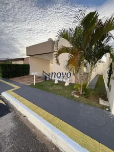 Casa de Condomínio com 4 Quartos à venda, 128m² no Parque das Nações, Parnamirim