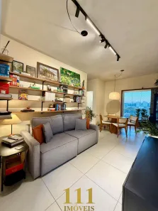 Apartamento com 2 Quartos à venda, 69m² no Independência, Taubaté