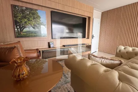 Apartamento com 2 Quartos à venda, 110m² no Swiss Park, Campinas