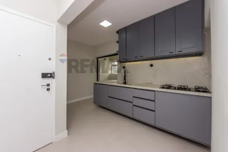 Apartamento com 2 Quartos à venda, 78m² no Vila Clementino, São Paulo