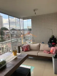 Apartamento com 3 Quartos à venda, 92m² no Lauzane Paulista, São Paulo