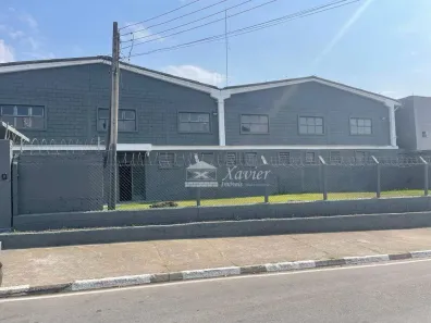 Galpão/Depósito/Armazém à venda, 1350m² no Jardim Margarida, Vargem Grande Paulista