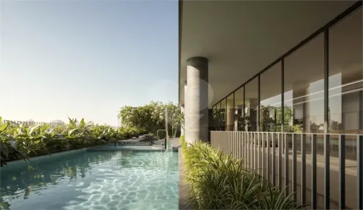 Apartamento com 4 Quartos à venda, 250m² no Cerqueira César, São Paulo