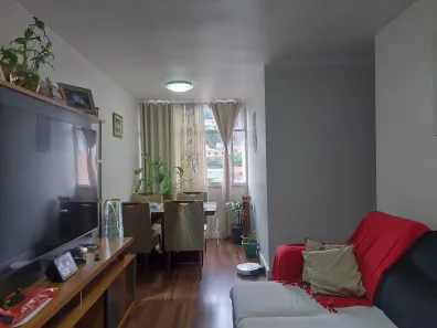 Apartamento com 2 Quartos à venda, 61m² no Abolição, Rio de Janeiro