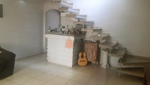 Sobrado com 4 Quartos à venda, 180m² no Vila Gomes Cardim, São Paulo