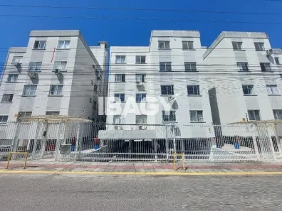 Apartamento com 2 Quartos para alugar, 49m² no Nossa Senhora do Rosário, São José