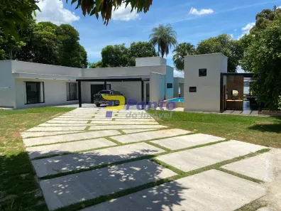 Casa com 4 Quartos à venda, 500m² no Várzea, Lagoa Santa