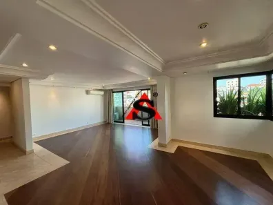 Apartamento com 4 Quartos à venda, 198m² no Vila Mariana, São Paulo