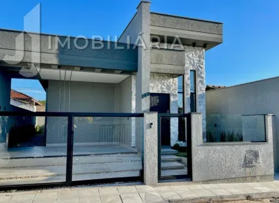 Casa com 2 Quartos à venda, 89m² no Ingleses do Rio Vermelho, Florianópolis