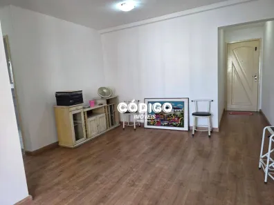 Apartamento com 2 Quartos à venda, 65m² no Vila Augusta, Guarulhos