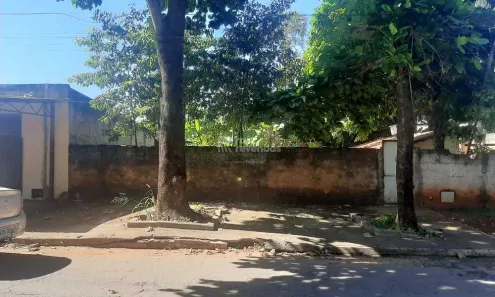Lote/Terreno com 1 Quarto à venda, 364m² no Setor Pedro Ludovico, Goiânia