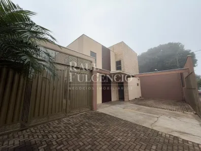 Ponto Comercial para alugar, 350m² no Parque Residencial Joaquim Toledo Piza, Londrina