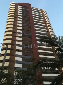 Apartamento com 3 Quartos para alugar, 213m² no Jardim do Lago, Londrina