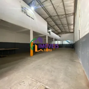 Galpão/Depósito/Armazém à venda, 530m² no Cidade Aracilia, Guarulhos