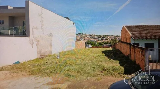 Lote/Terreno à venda, 360m² no Jardim Central Park, Londrina