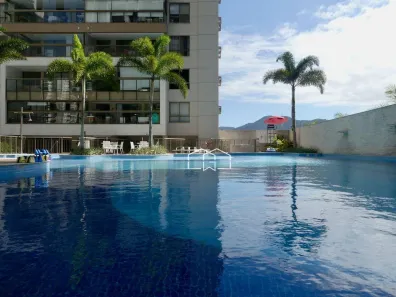 Apartamento com 3 Quartos à venda, 82m² no Recreio dos Bandeirantes, Rio de Janeiro