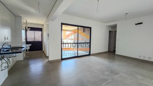 Apartamento com 3 Quartos à venda, 88m² no Vila Cecchino, Americana
