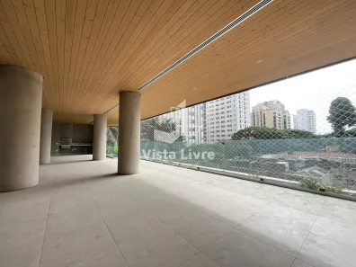 Apartamento com 5 Quartos à venda, 499m² no Vila Nova Conceição, São Paulo