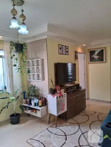Apartamento com 2 Quartos à venda, 56m² no Jardim D'Abril, São Paulo