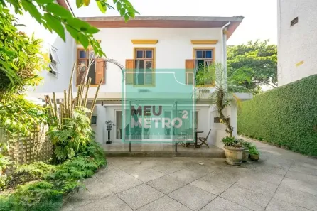 Casa com 5 Quartos à venda, 394m² no Gávea, Rio de Janeiro