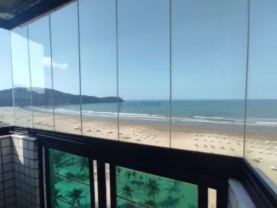Apartamento com 3 Quartos à venda, 103m² no Boqueirão, Praia Grande