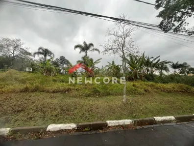 Lote/Terreno à venda, 2066m² no Parque Dom Henrique, Cotia