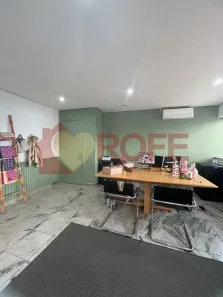 Imóvel Comercial à venda, 32m² no Indianópolis, São Paulo