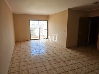 Apartamento com 3 Quartos à venda, 100m² no Cidade Nova, São José do Rio Preto