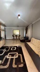 Apartamento com 3 Quartos para alugar, 150m² no Centro, Tijucas