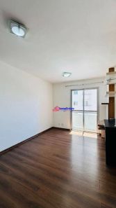 Apartamento com 2 Quartos à venda, 47m² no Vila Moreira, Guarulhos