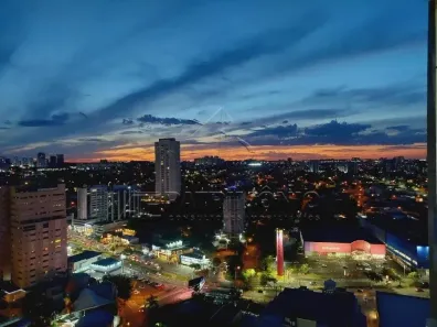 Apartamento com 3 Quartos à venda, 197m² no Jardim Portal da Colina, Sorocaba