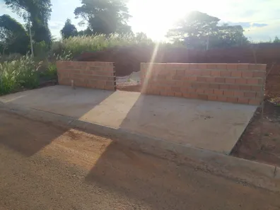 Lote/Terreno à venda, 160m² no Central Park Monte Mor, Monte Mor