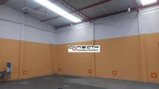 Galpão/Depósito/Armazém para alugar, 500m² no Parque das Indústrias (Nova Veneza), Sumaré