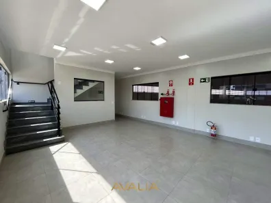 Galpão/Depósito/Armazém para alugar, 1087m² no Europark Comercial, Indaiatuba