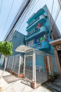 Apartamento com 2 Quartos à venda, 55m² no Centro Histórico, Porto Alegre
