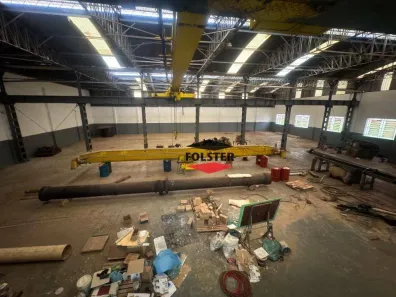 Ponto Comercial para alugar, 1970m² no Jardim São Francisco, Santa Bárbara D'Oeste