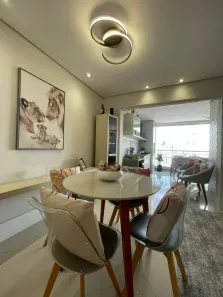 Apartamento com 3 Quartos à venda, 106m² no Chácara Califórnia, São Paulo