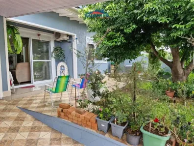 Casa com 2 Quartos à venda, 154m² no Vargas, Sapucaia do Sul