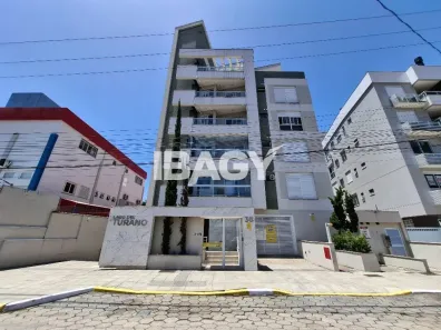 Apartamento com 1 Quarto para alugar, 29m² no Trindade, Florianópolis