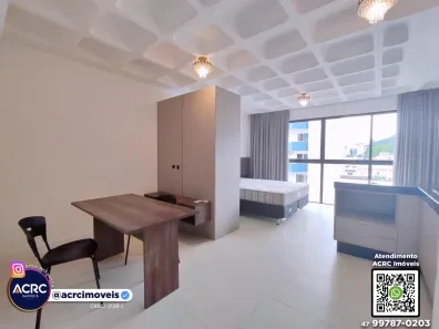Apartamento com 1 Quarto à venda, 37m² no Victor Konder, Blumenau