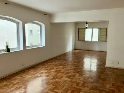 Apartamento com 2 Quartos à venda, 132m² no Jardim Paulista, São Paulo