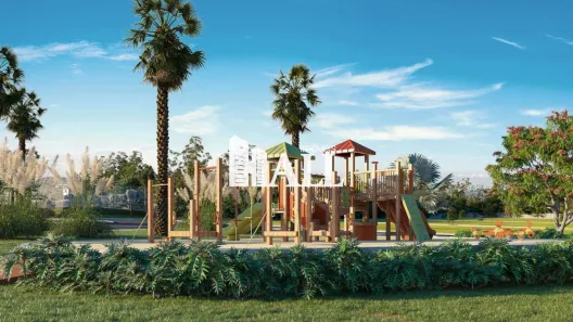 Lote/Terreno à venda, 405m² no Iguatemi, São José do Rio Preto