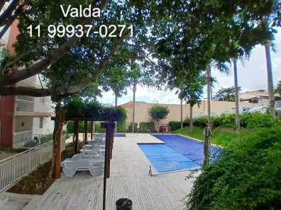 Apartamento com 2 Quartos para alugar, 60m² no Vila Polopoli, São Paulo