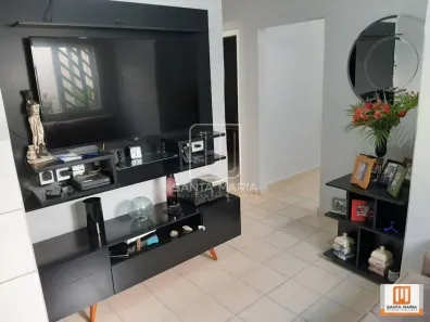 Casa com 3 Quartos à venda, 88m² no Campos Elíseos, Ribeirão Preto