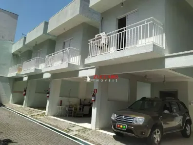 Casa de Condomínio com 2 Quartos à venda, 92m² no Vila Gomes Cardim, São Paulo