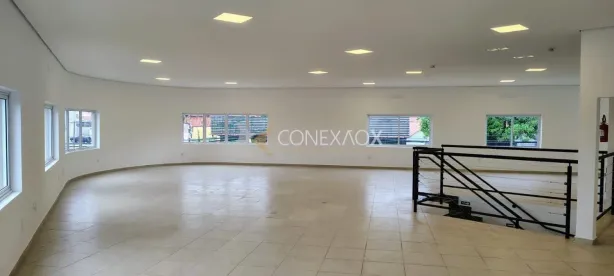 Prédio Comercial com 6 Quartos para alugar, 350m² no Chácara da Barra, Campinas